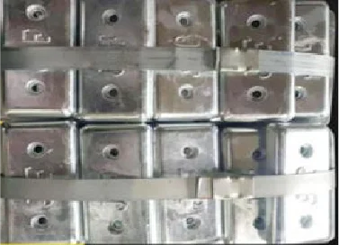 Lihang Marine Engineering Equipment (Nanjing) Co., Ltd